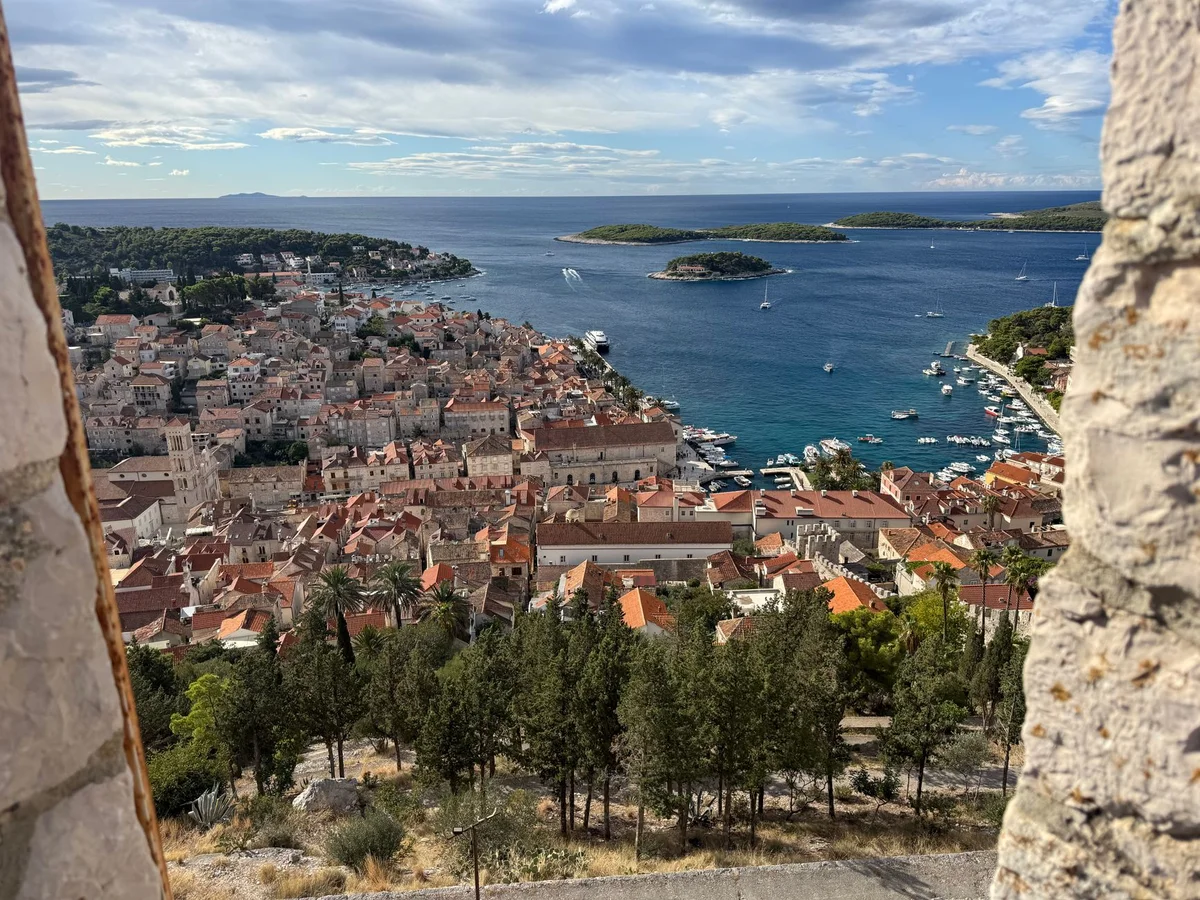 Napoleon Fortress feature