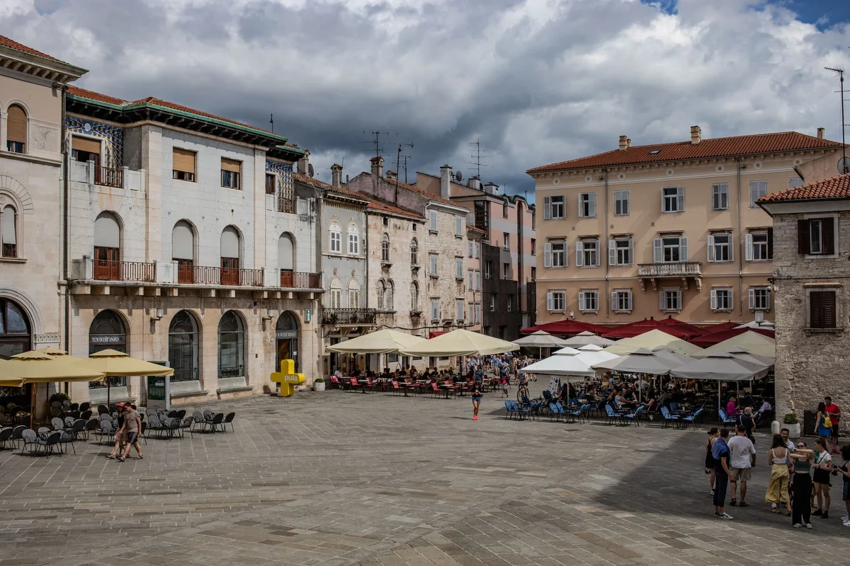 Pula Market feature