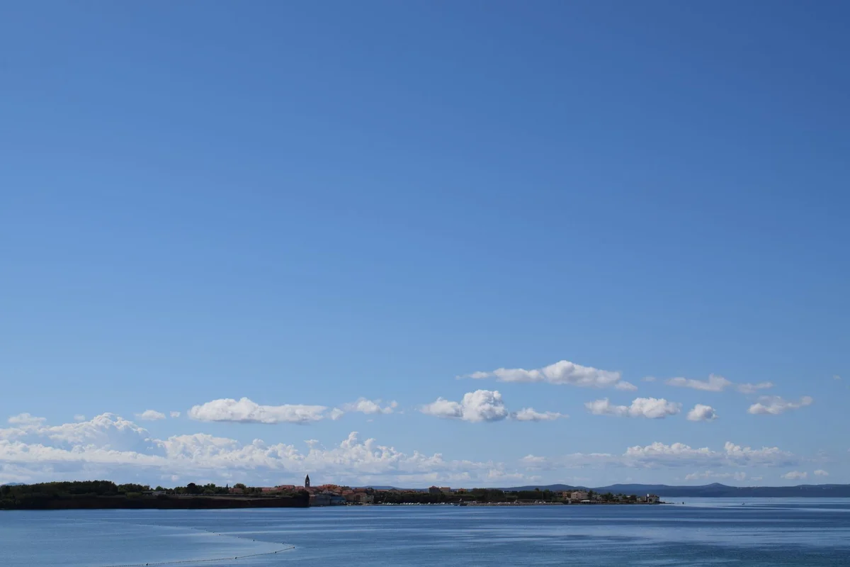 Queen's Beach Nin view 1