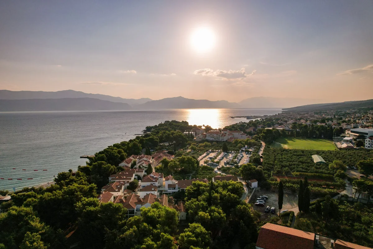 Riva Zadar feature