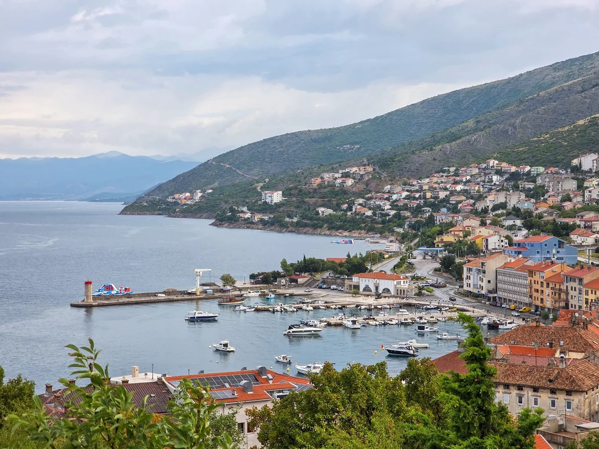 Sobra Harbour view 1