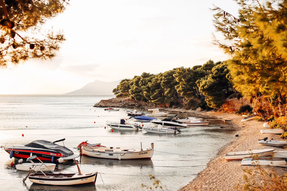 Sobra Harbour view 2