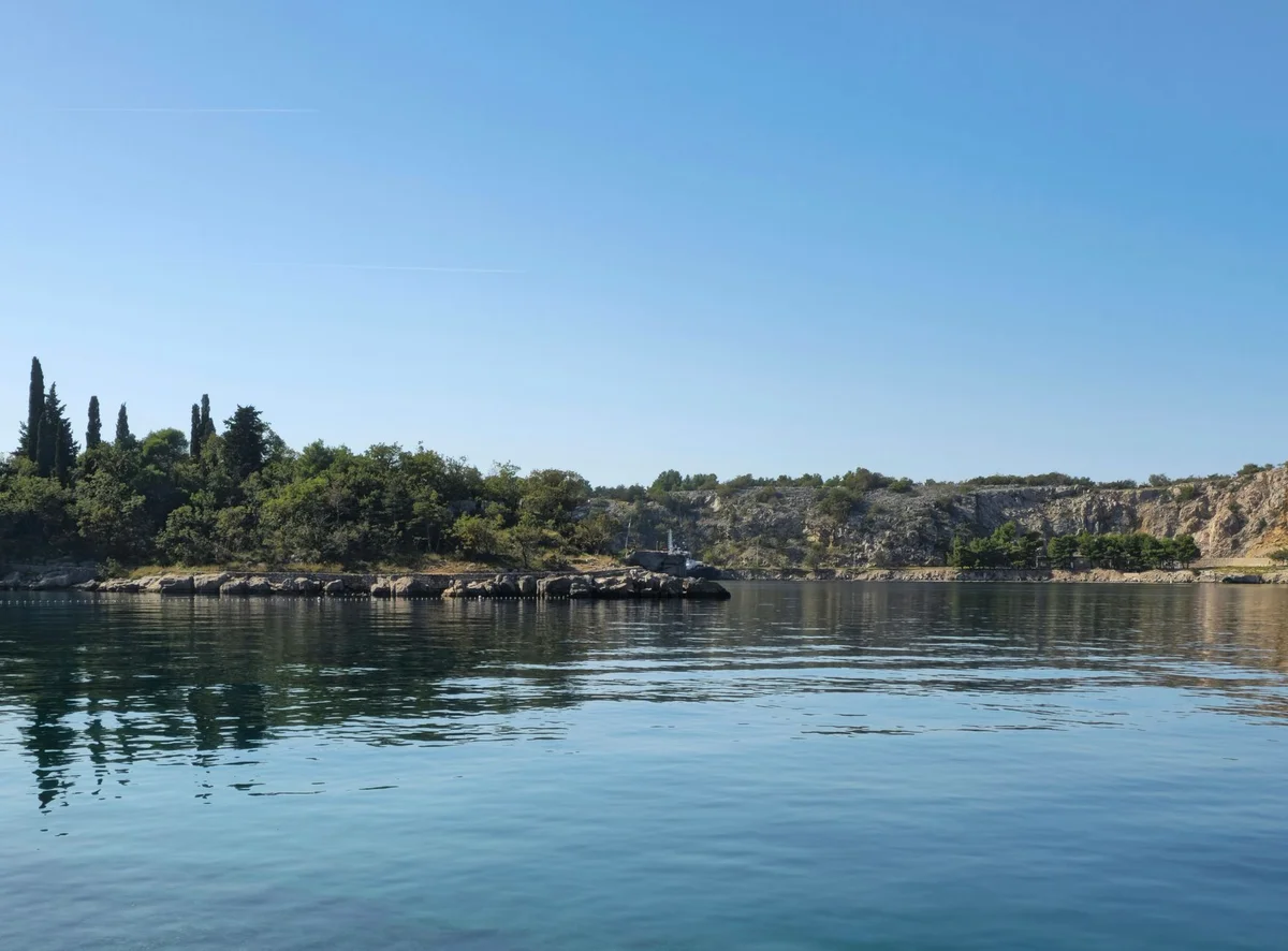 Soline Channel view 1