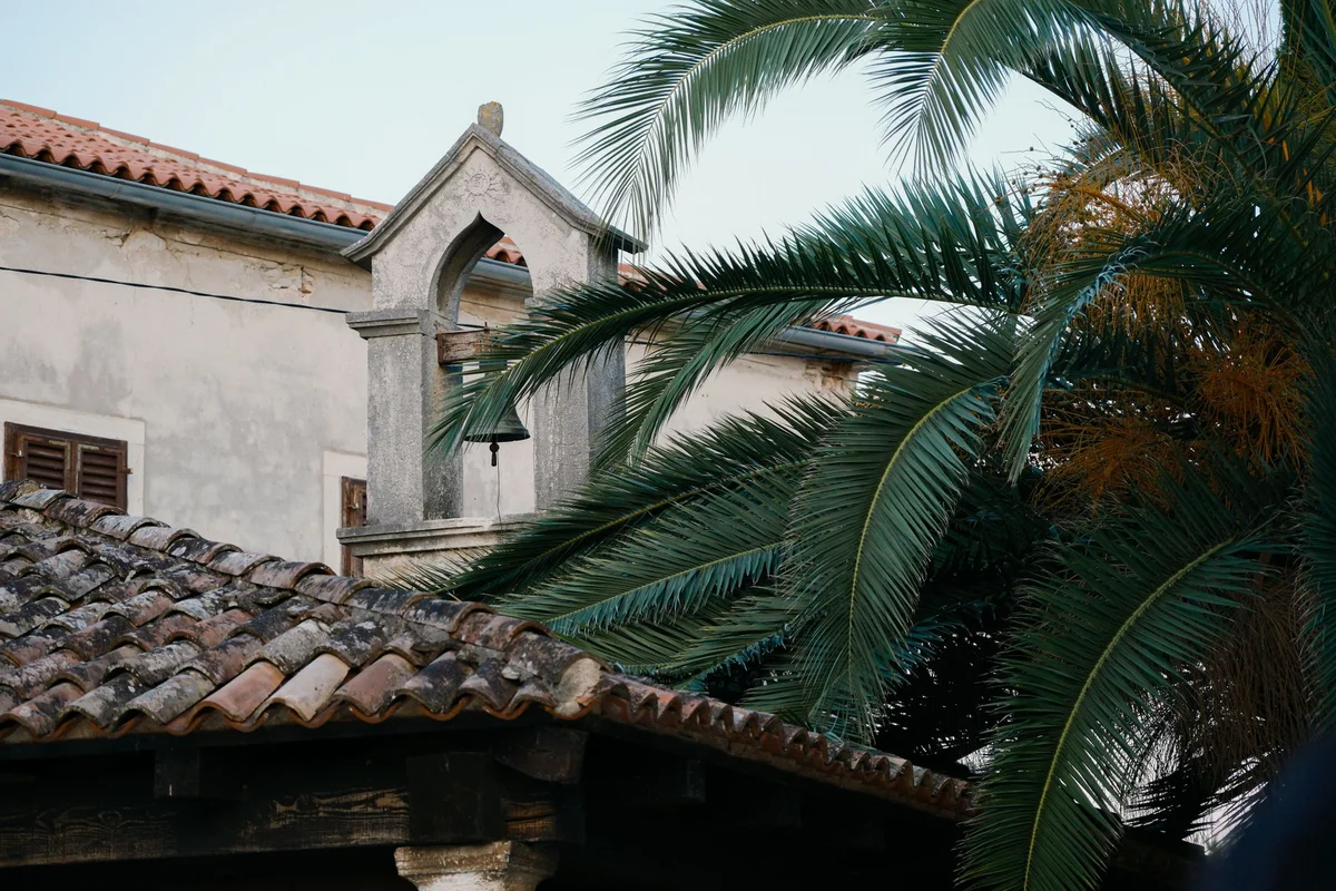 St. Mark's Church view 2