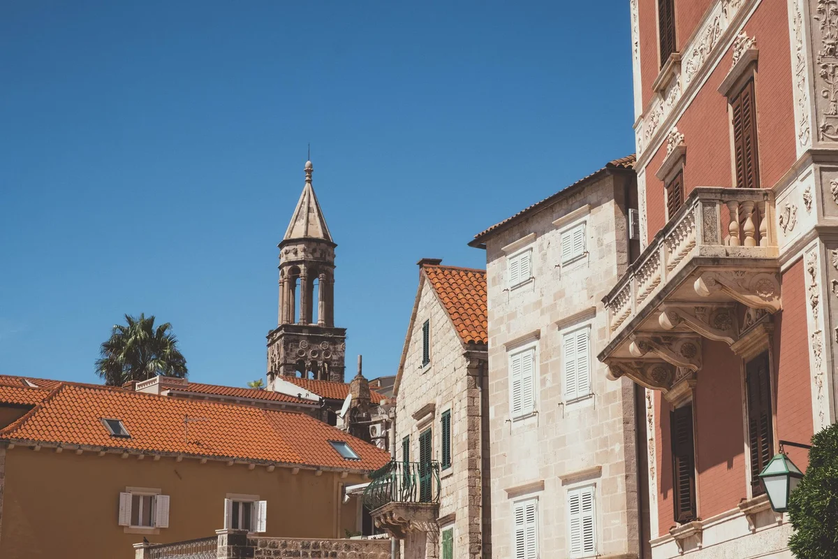 Stomorica Street view 2