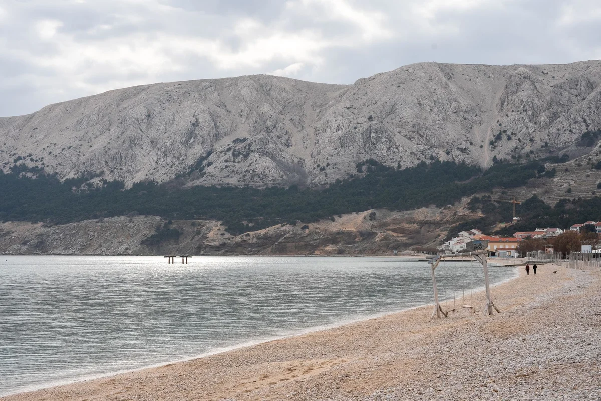 Sutmiholjska Beach view 1