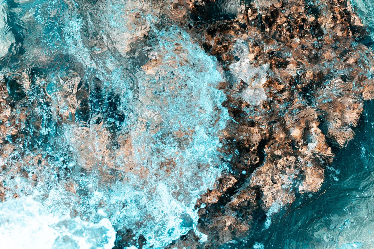 Sveta Katarina Island view 2