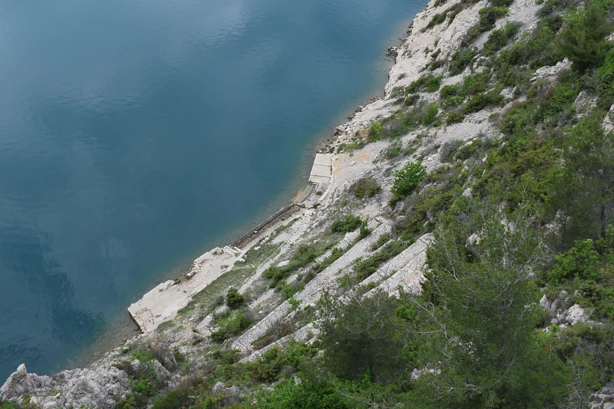 Vaja Bay view 1