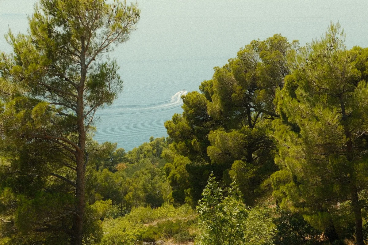 Veliki Grad view 2