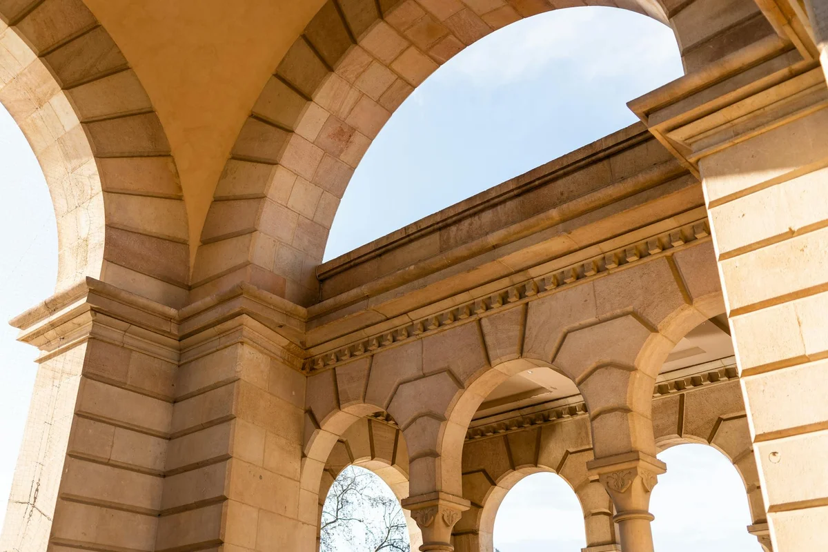 Trogir City Museum view 2