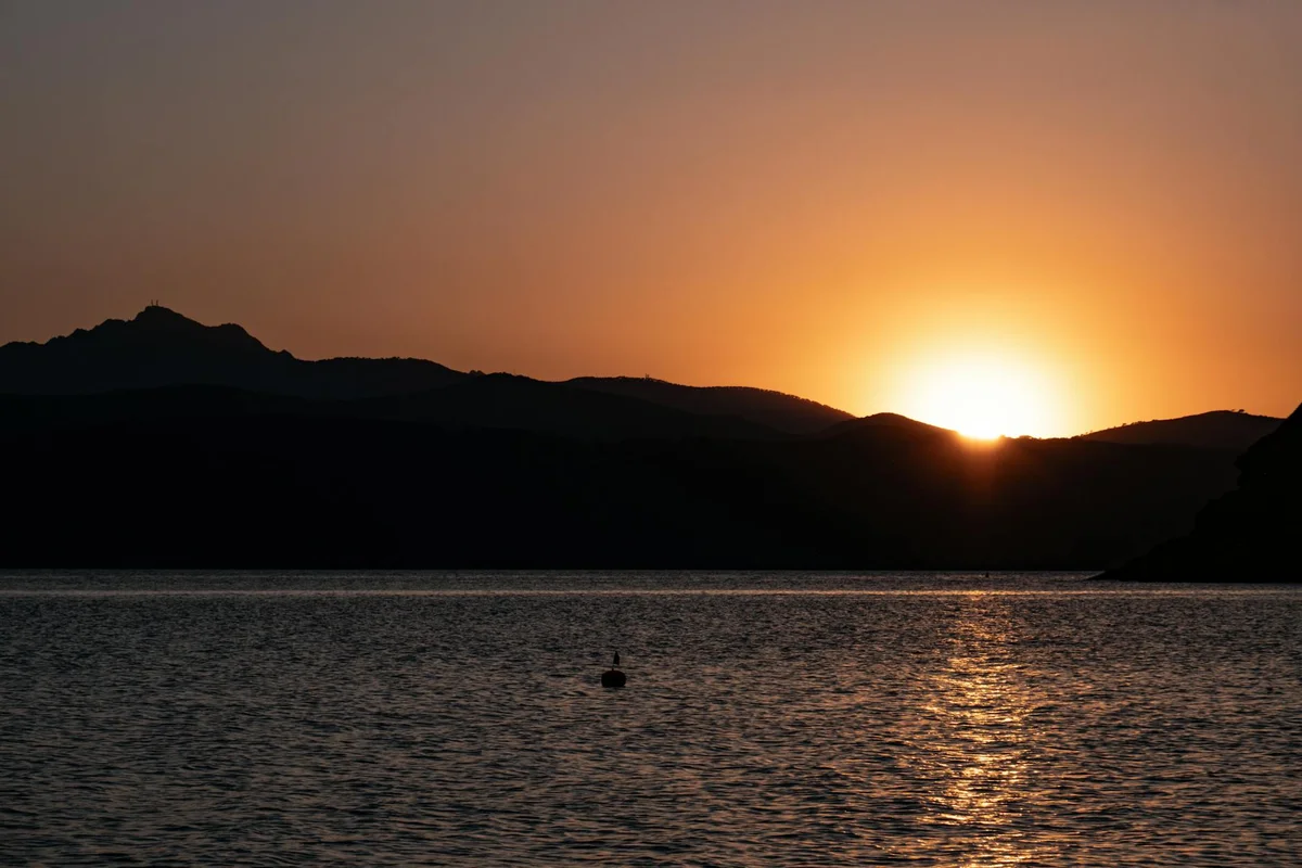 Beaches and Bays on the Island of Vis view 1