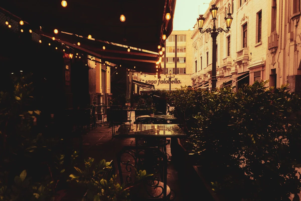 Ledra Street view 2