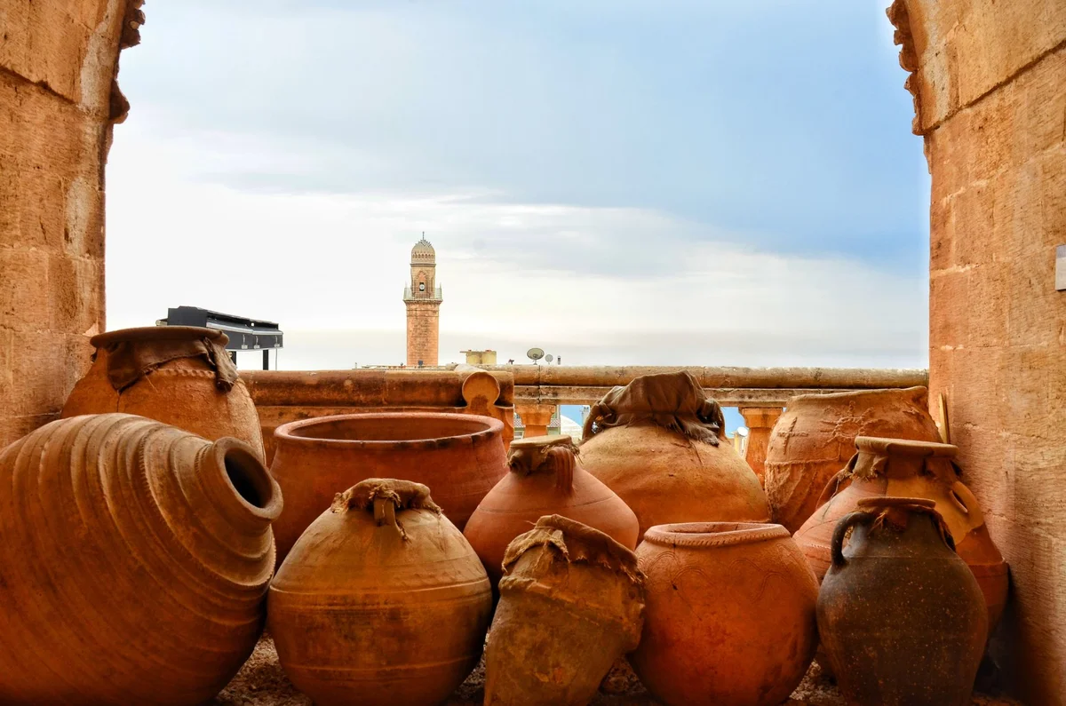 Shipwreck Museum Kyrenia feature