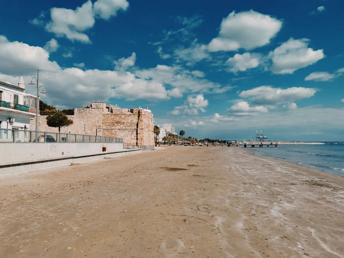Skala Quarter feature