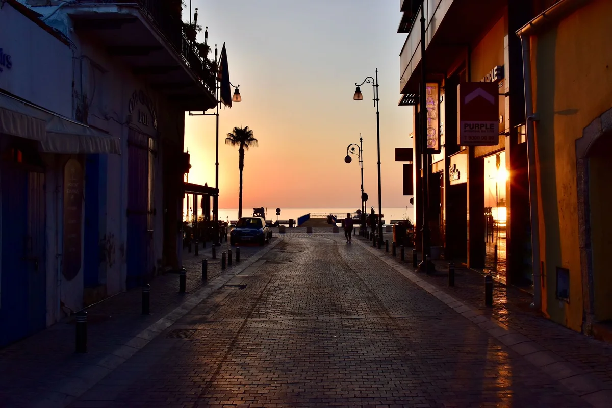 Skala Quarter view 1