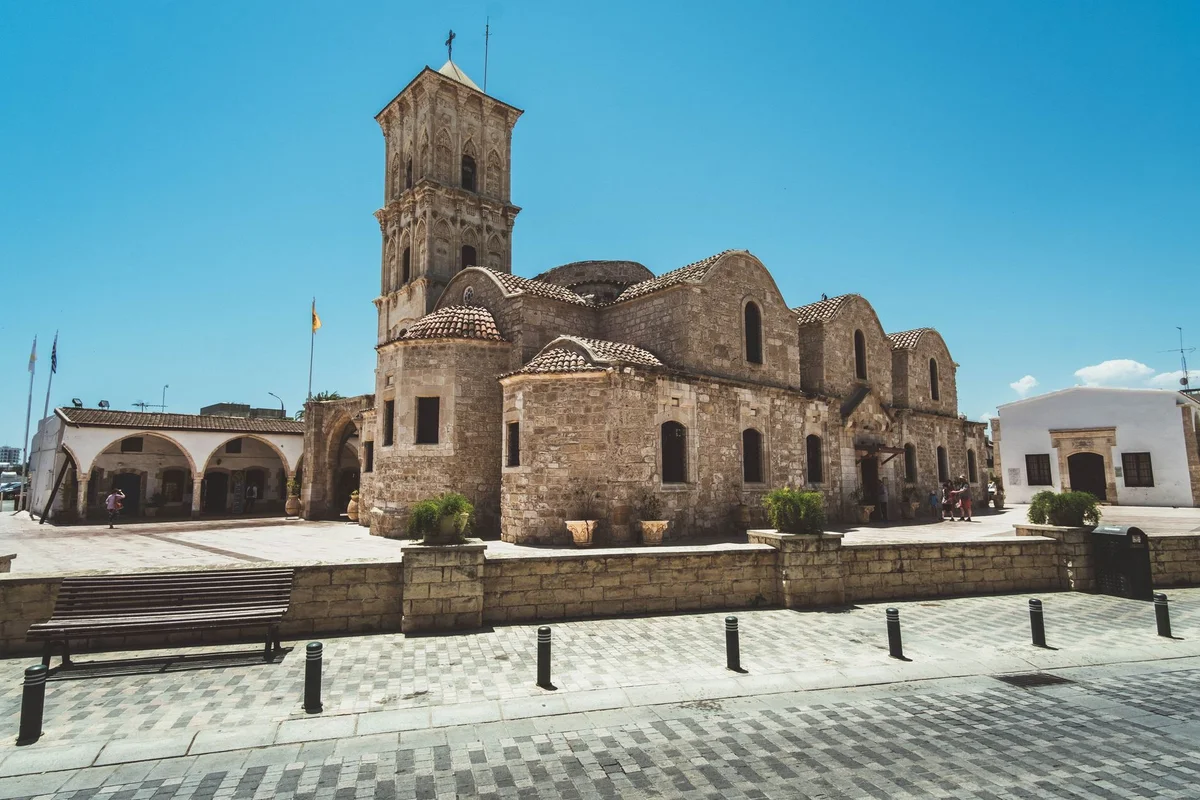 Skala Quarter view 2