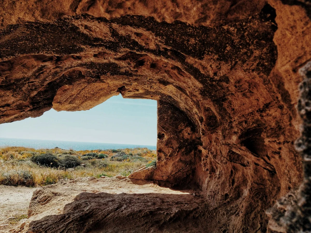 Tombs Of The Kings feature