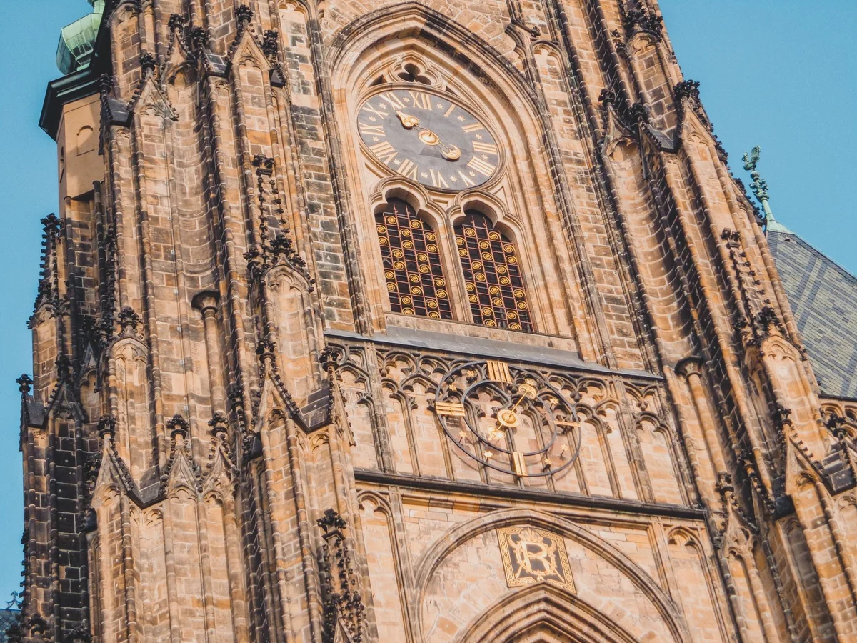 Cathedral of Assumption view 1