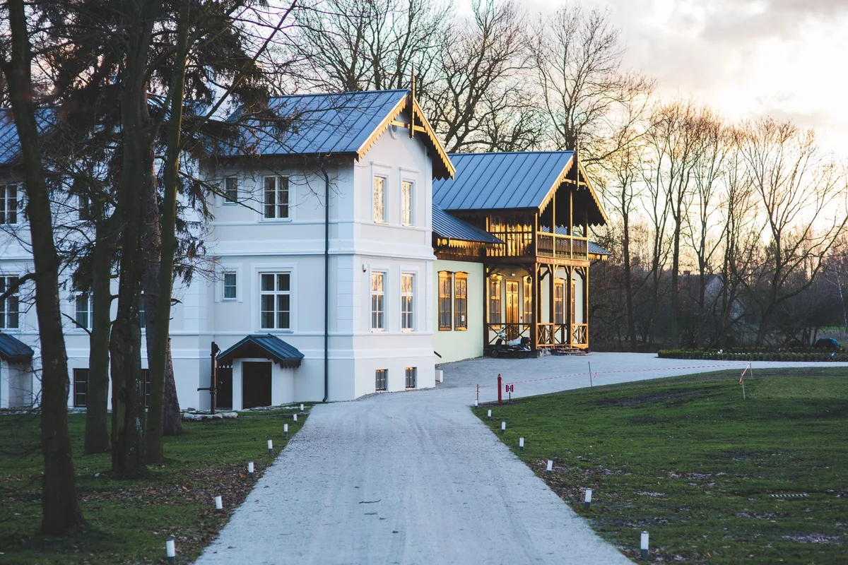 Havlíčkovy Sady feature