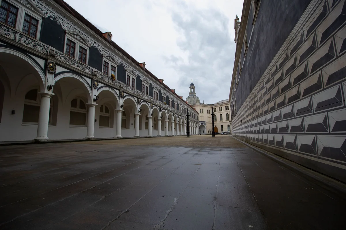 Hluboká Castle feature