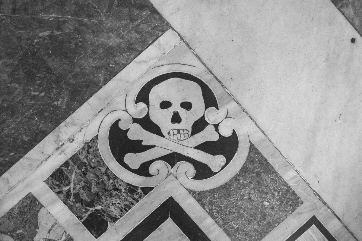 Sedlec Ossuary view 2
