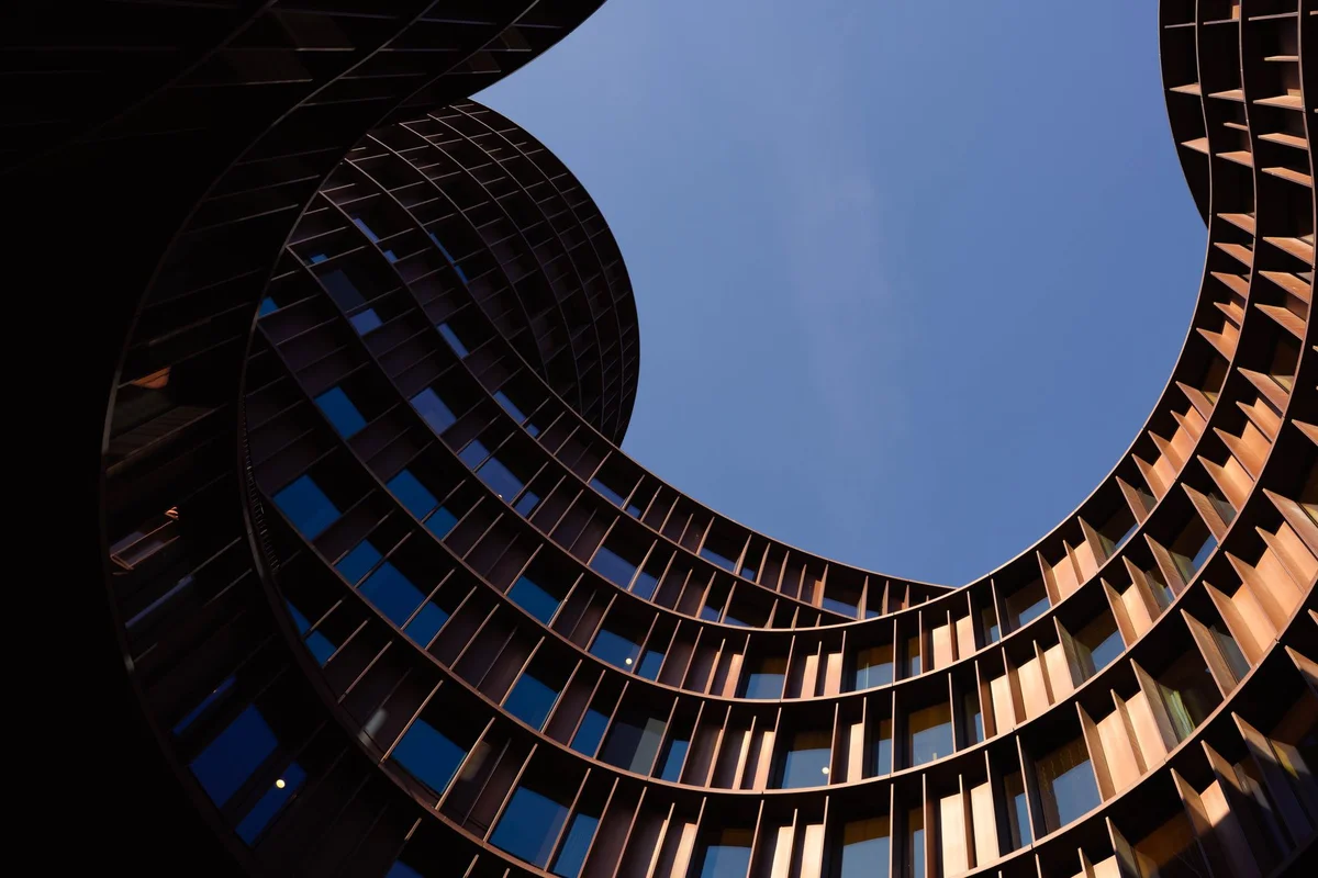 ARoS Aarhus Art Museum feature