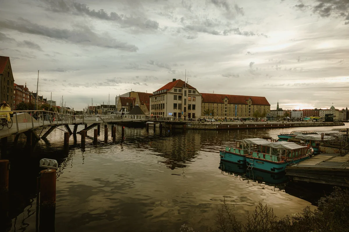 Christianshavn feature
