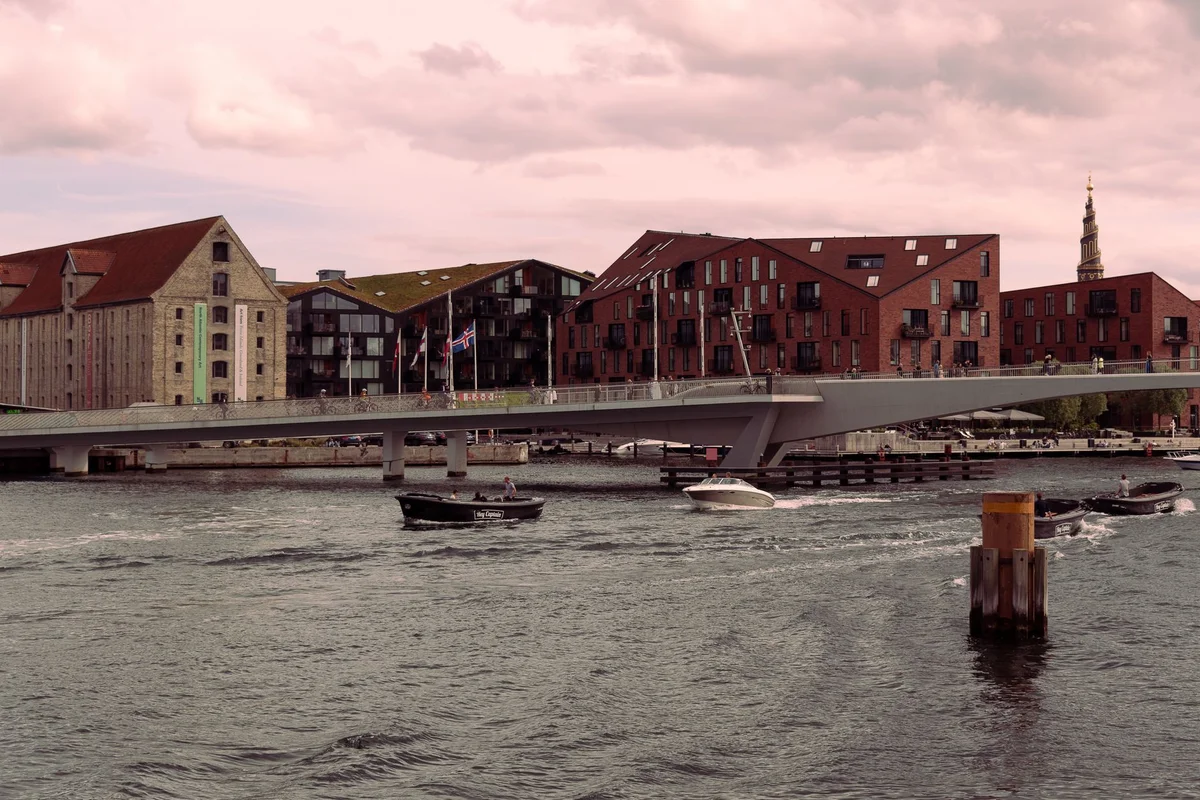 Christianshavn view 2