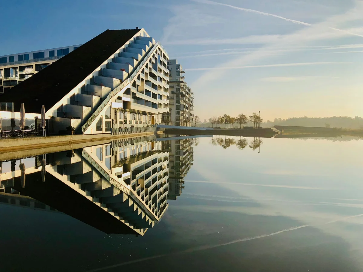 Copenhagen Contemporary feature