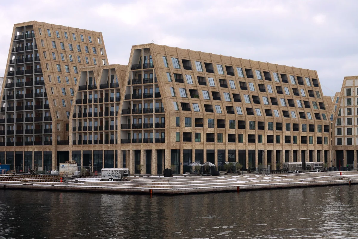Copenhagen Contemporary view 1