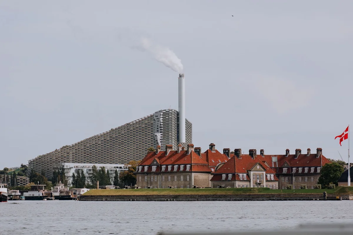 Copenhagen Contemporary view 2