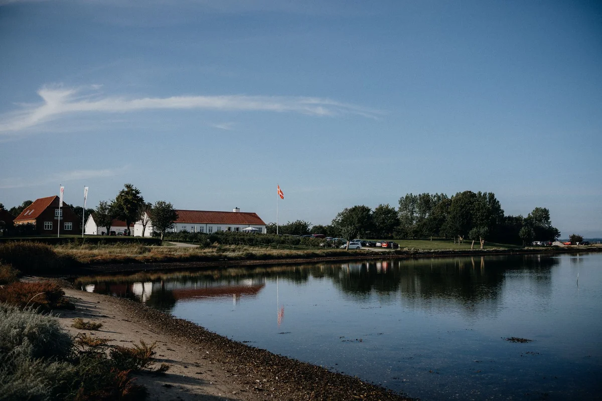 Frederiksberg Have feature