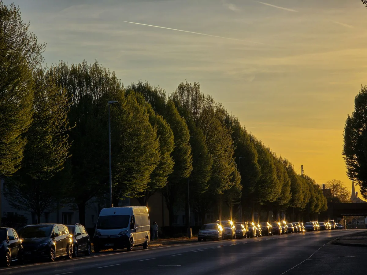 Sønder Boulevard view 1