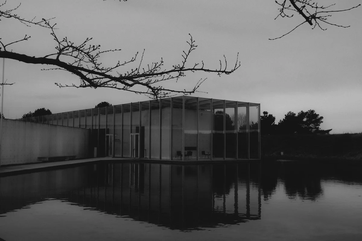 Statens Museum for Kunst view 1