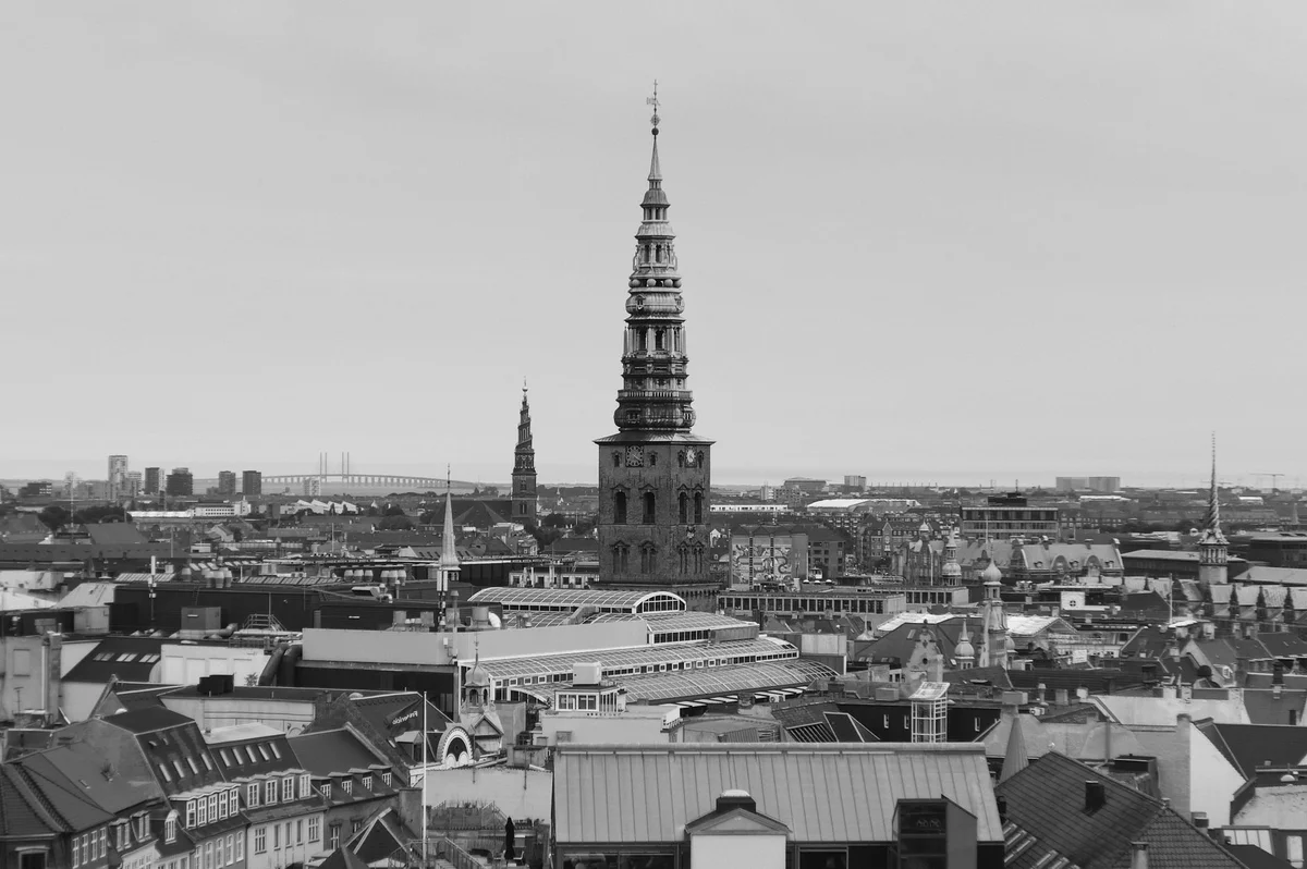 Church of Our Saviour feature