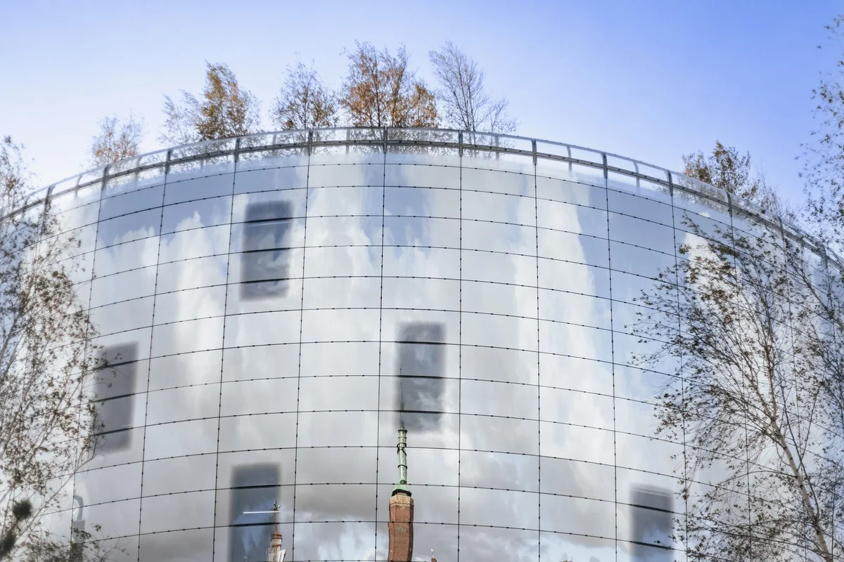 Estonian National Museum feature