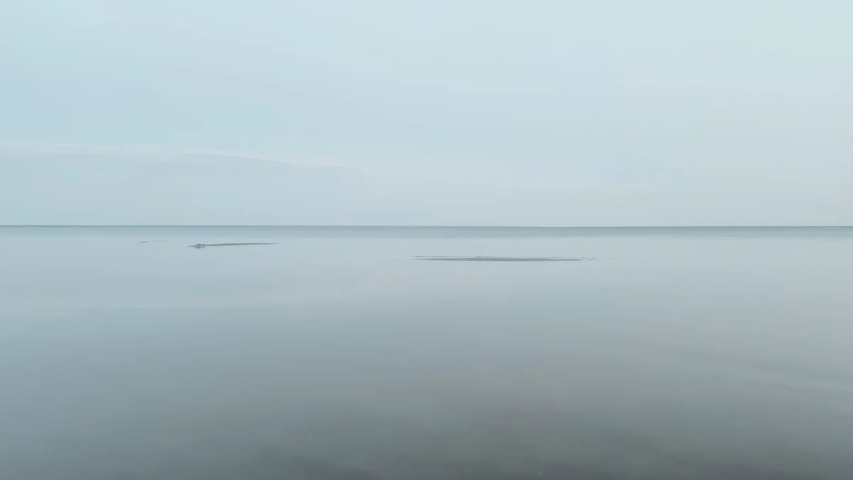 Pärnu Beach Park view 2
