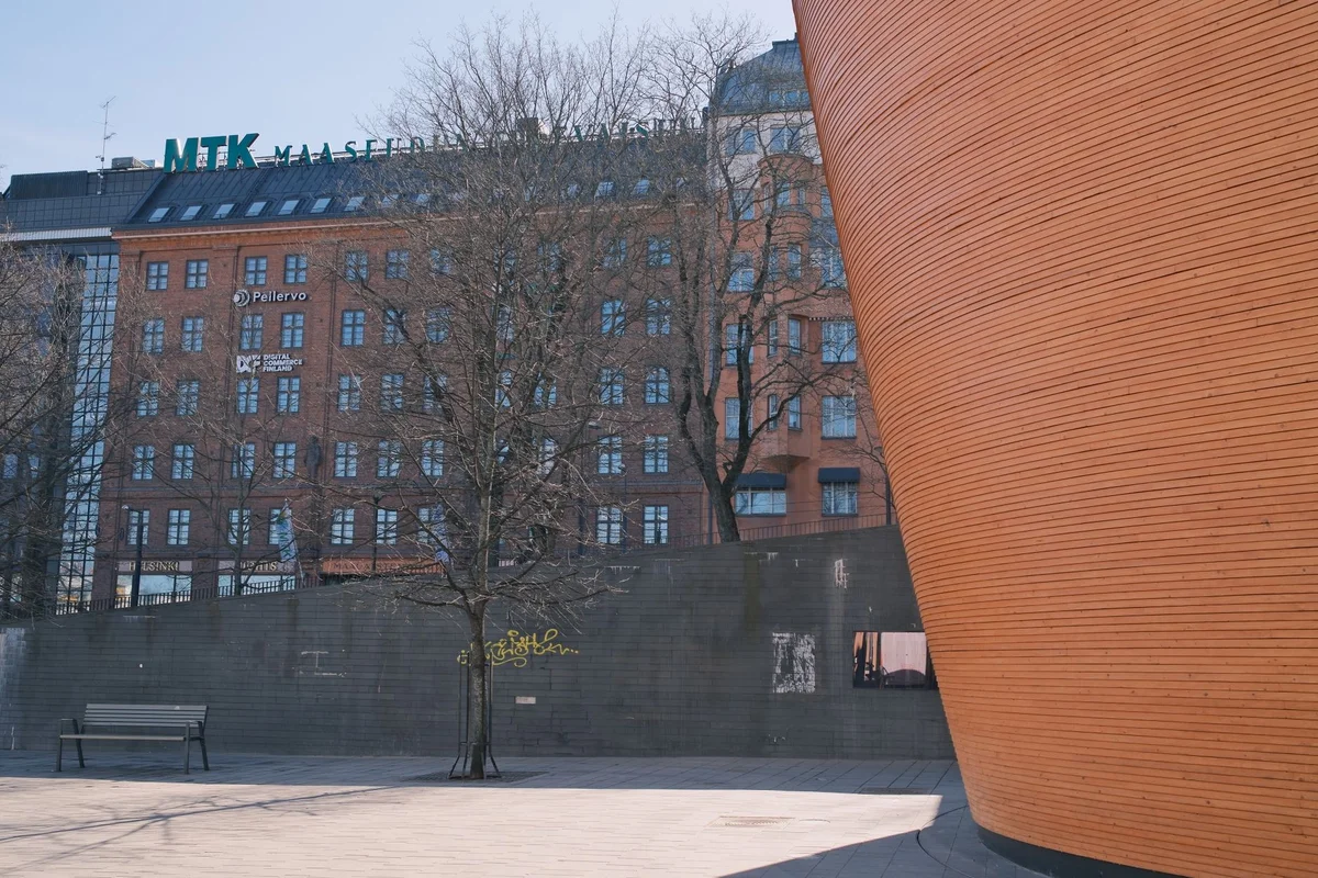 Design District Helsinki feature