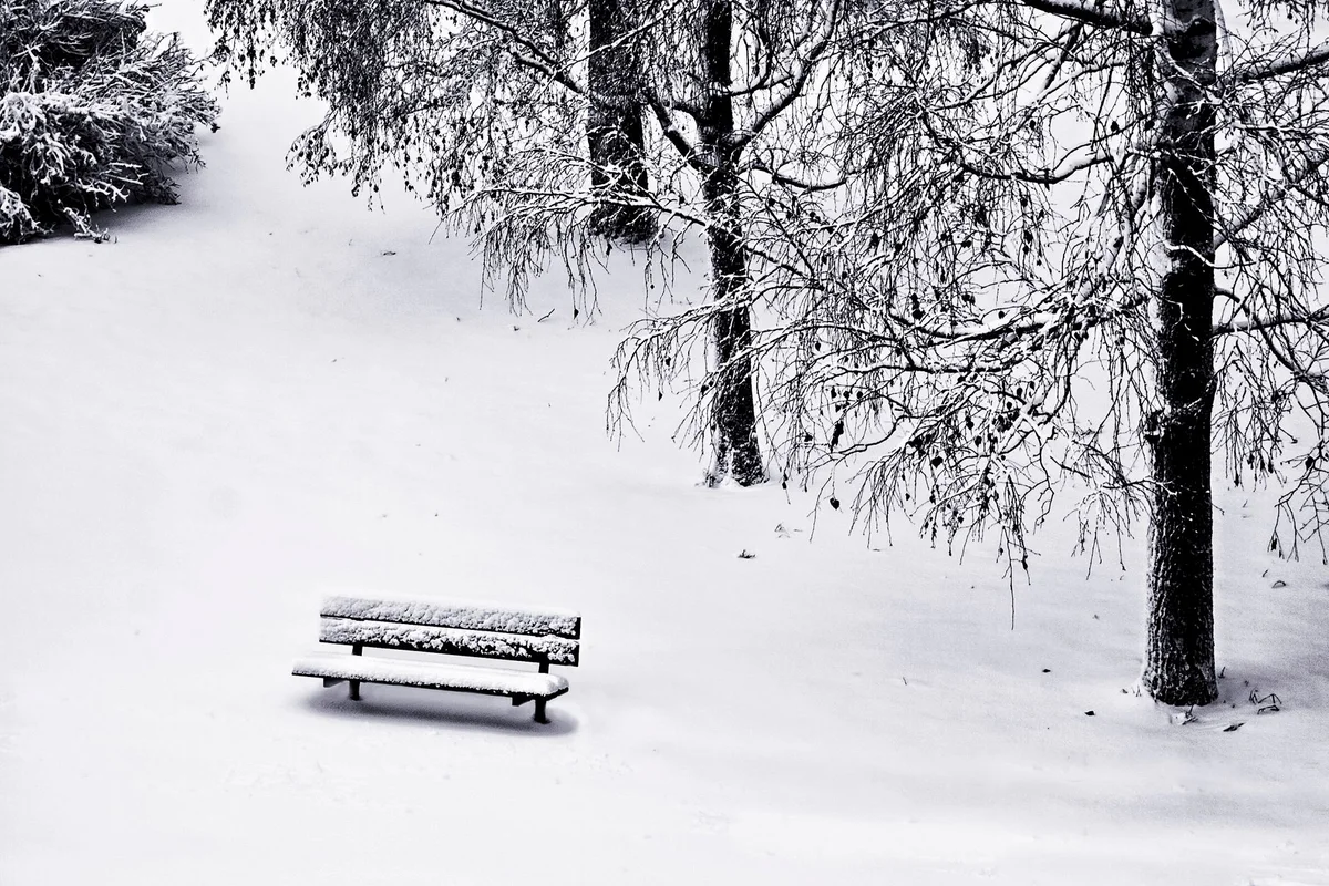 Hietalahti Park view 2