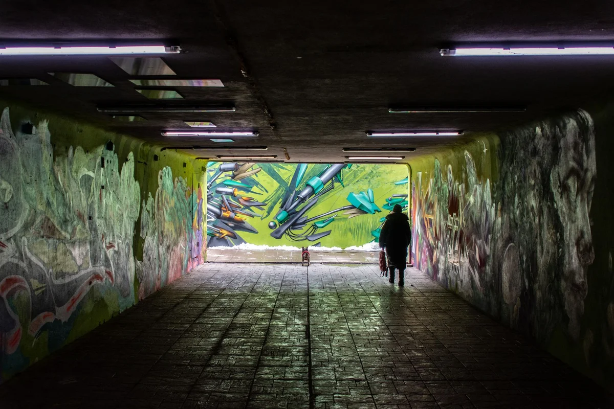 Tripla Urban Art feature