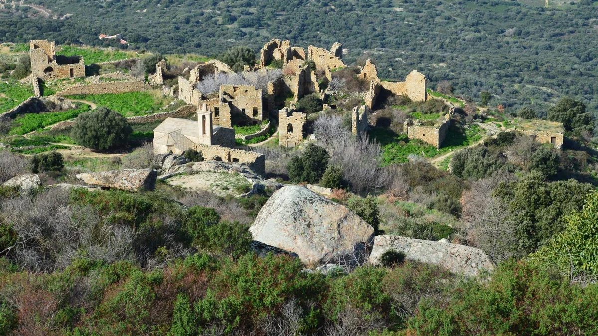 Amphitheatre Of The Three Gauls view 1
