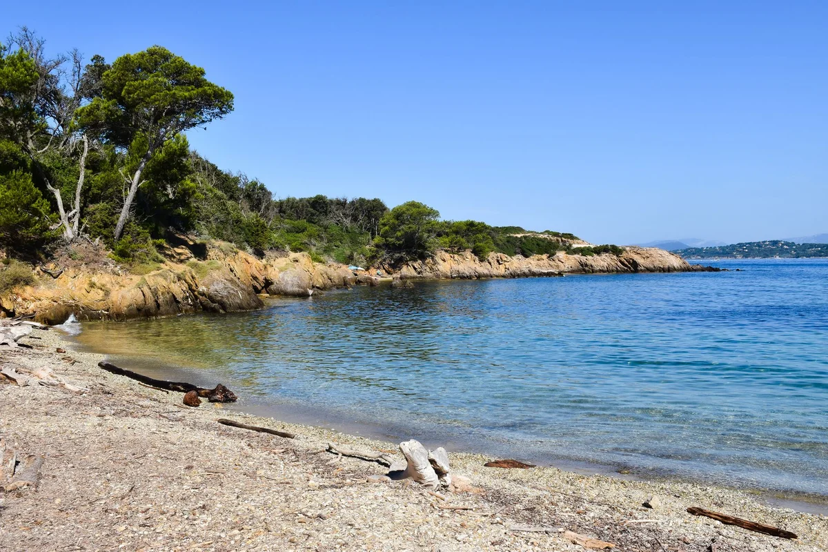 Cap d'Antibes view 1