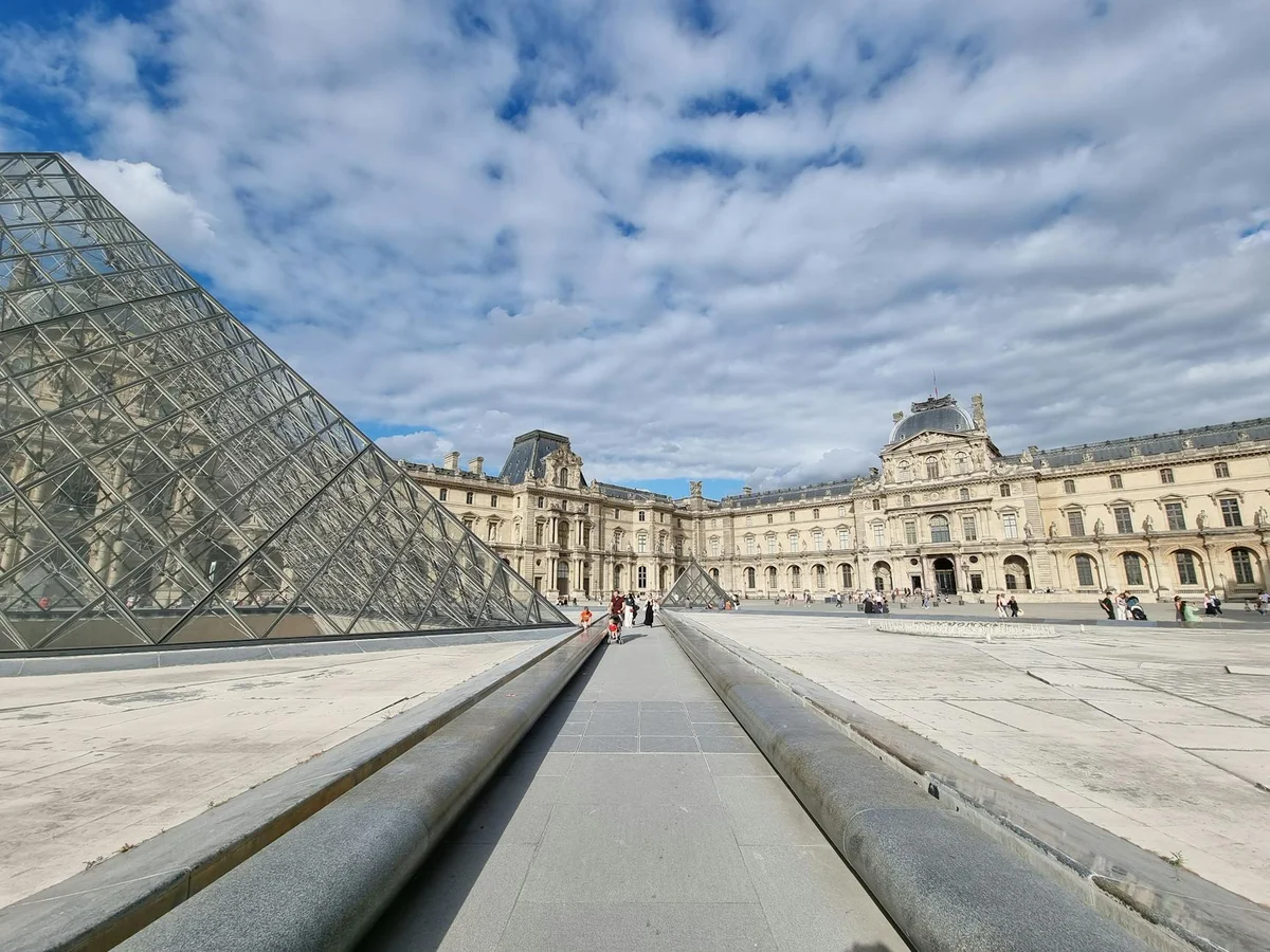 Confluence Museum view 2