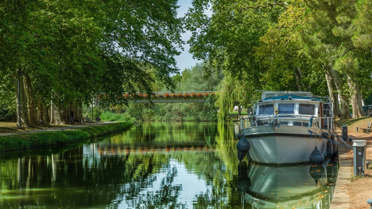Fondation Claude Monet Giverny feature
