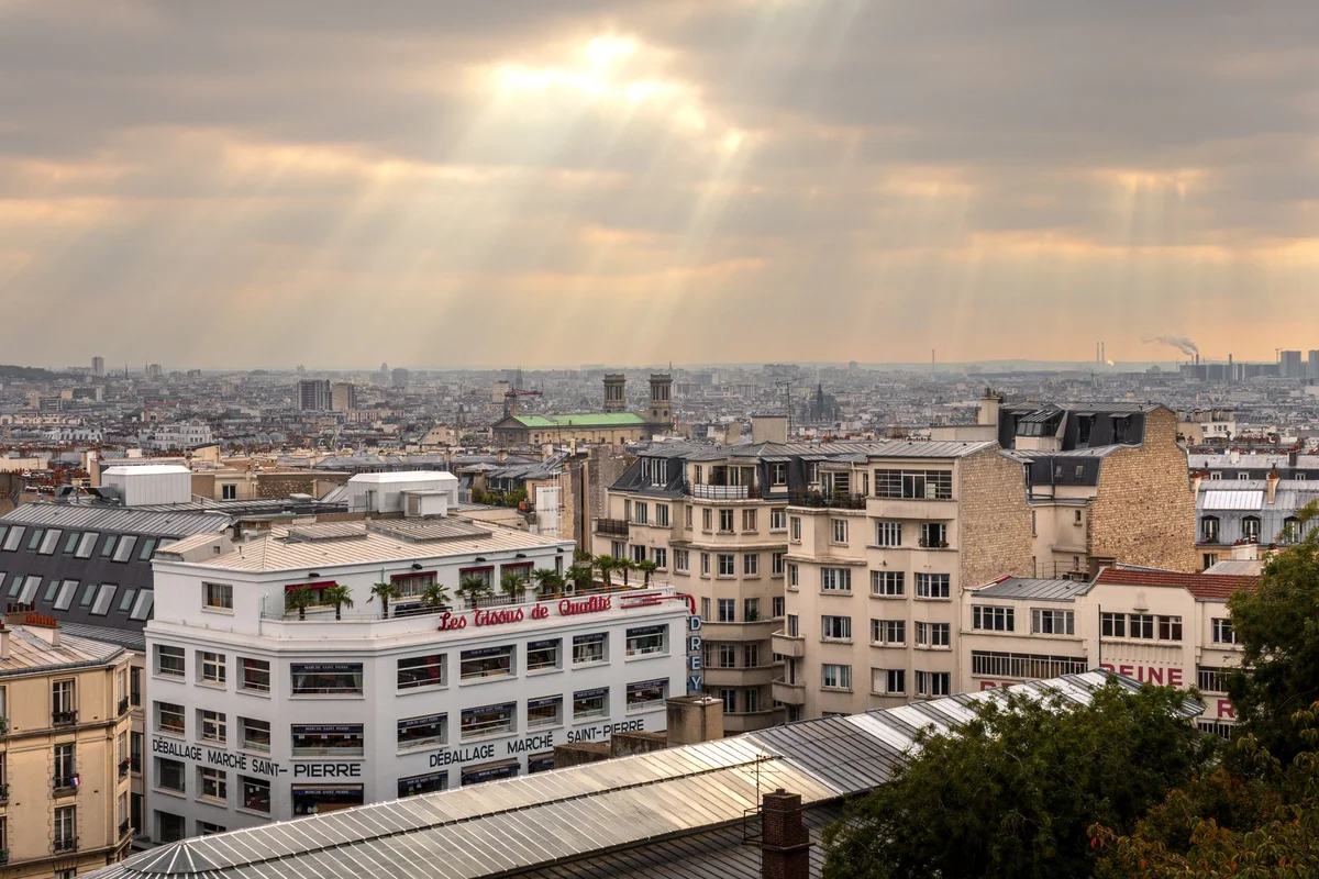 La Grande Épicerie de Paris feature
