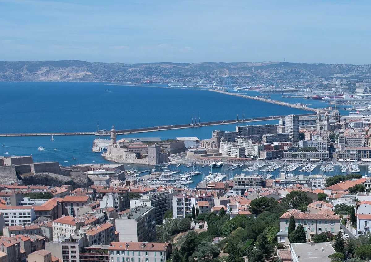 Le Panier view 2