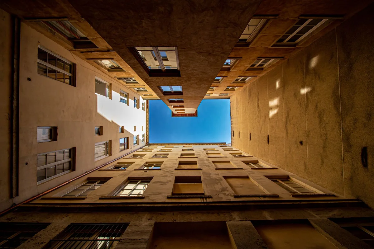 Maison des Canuts view 2