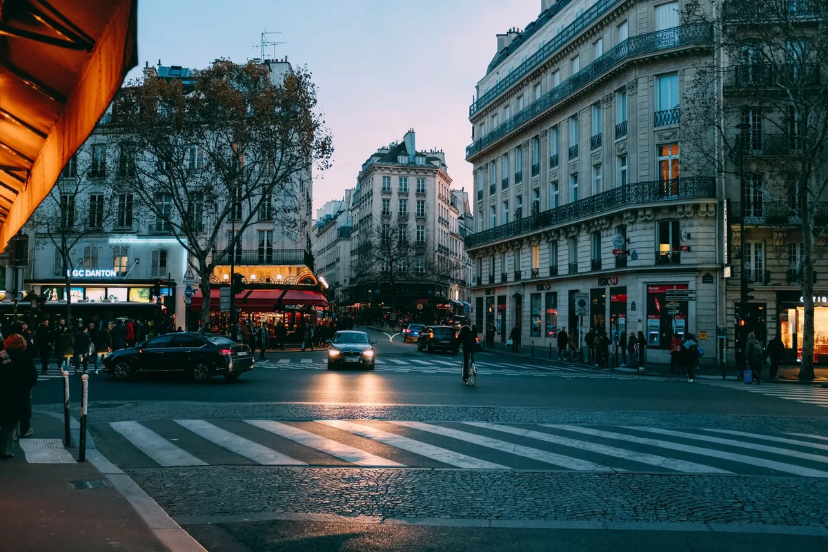 Marché Dejean view 2