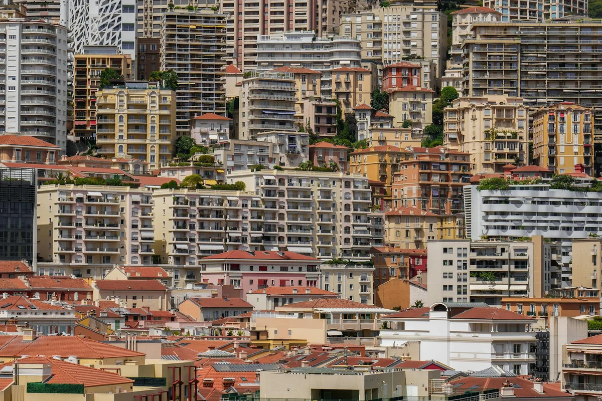 Monaco Day Trip view 1