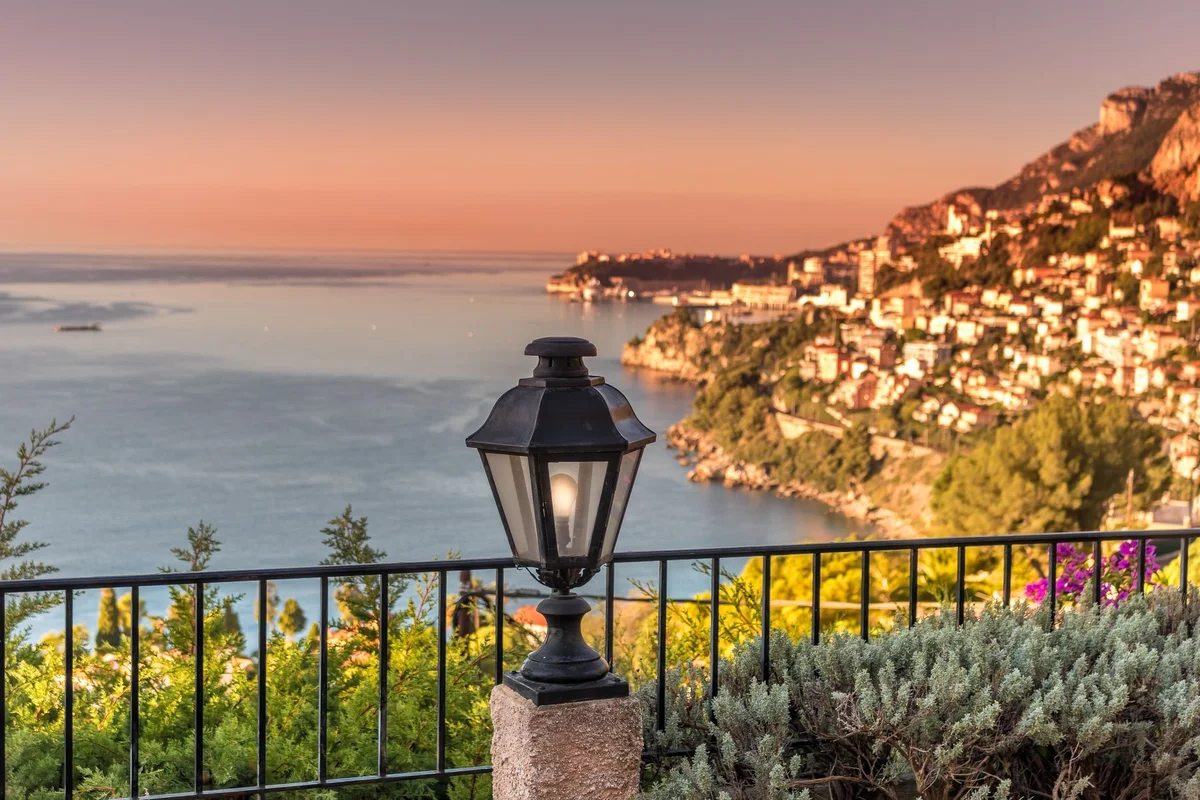 Monte Carlo Casino view 1
